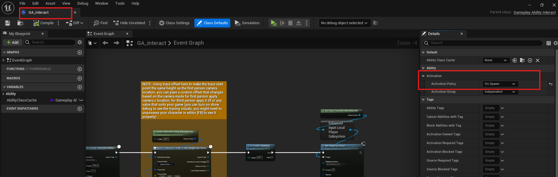 Reference Image for Character Input Config